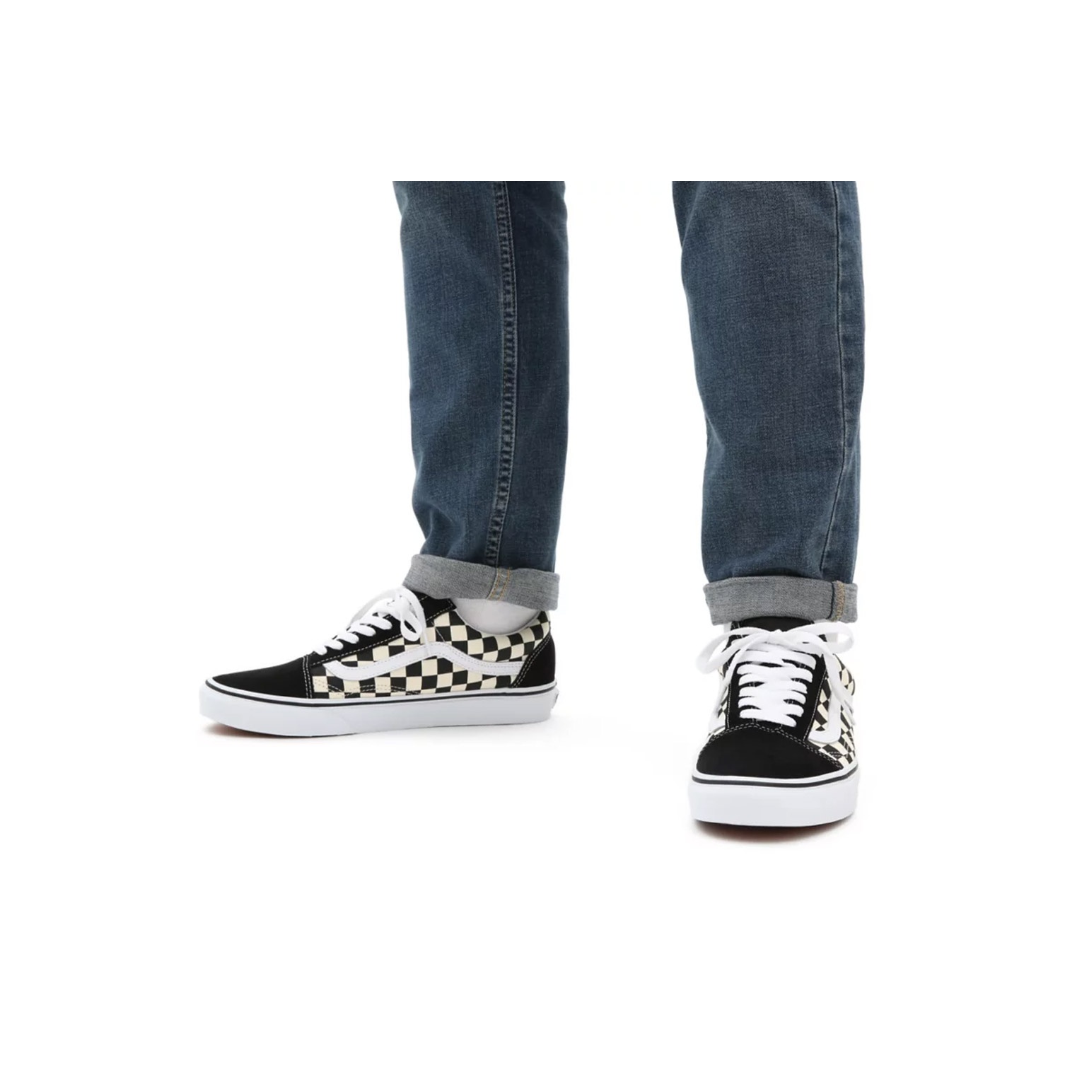 Vans Shoes Old Skool - Vans Old Skool Lightweight Low top