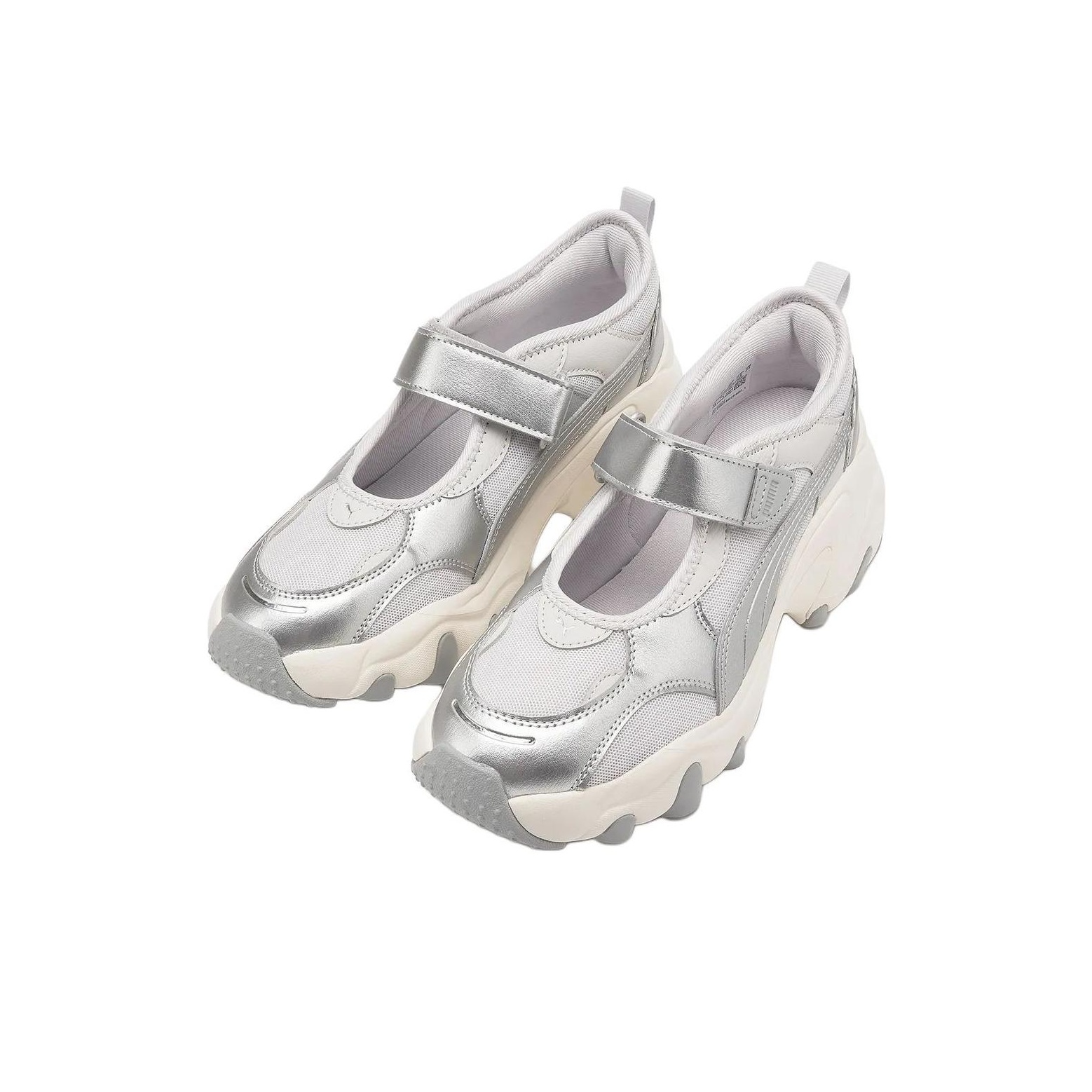 PUMA Pulsar Wedge Low top Casu - Puma Shoes Rs-X review and price