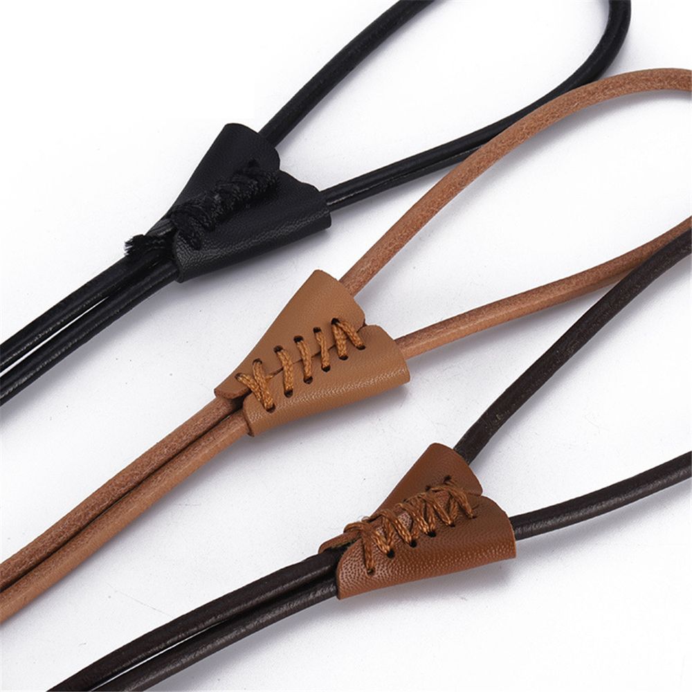 Leather Neck Cord Anti Lost Ey - Sunglass Retainer Cord review and price