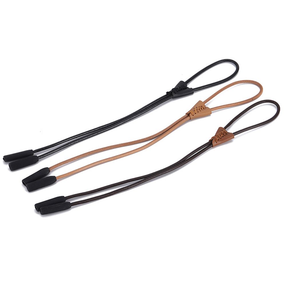 Leather Neck Cord Anti Lost Ey - Sunglass Retainer Cord review and price