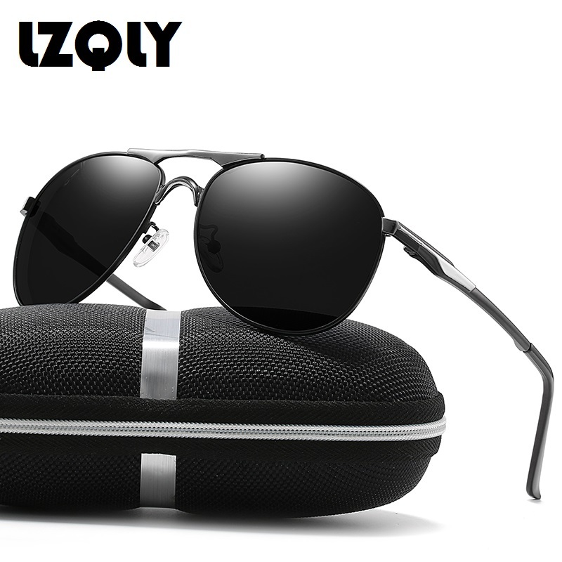 Classic Men And Women Polarize - Sunglasses Aviator Polarized review and price