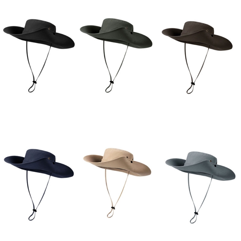 Packable Outdoor Fisherman Hat - Packable Hat Nylon review and price