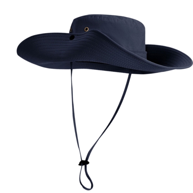 Packable Outdoor Fisherman Hat - Packable Hat Nylon review and price