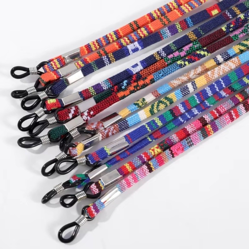 Portable Bohemian Sunglass Cha - Sunglass Retainer Cord review and price