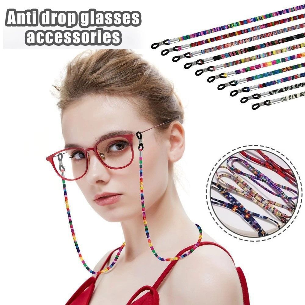 Portable Bohemian Sunglass Cha - Sunglass Retainer Cord review and price