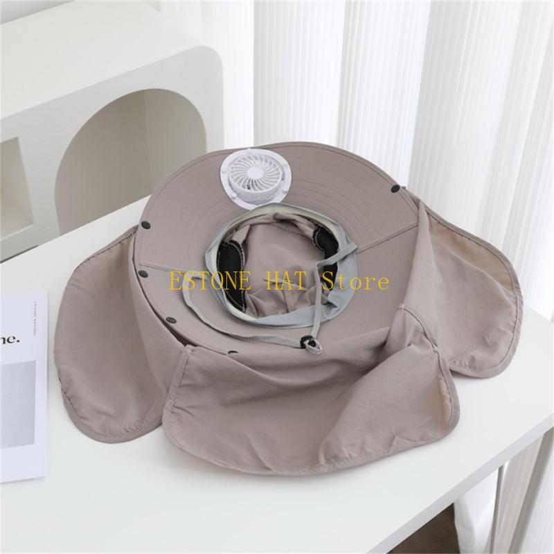 49MF Multifunctional Outdoor H - Packable Hat Nylon review and price