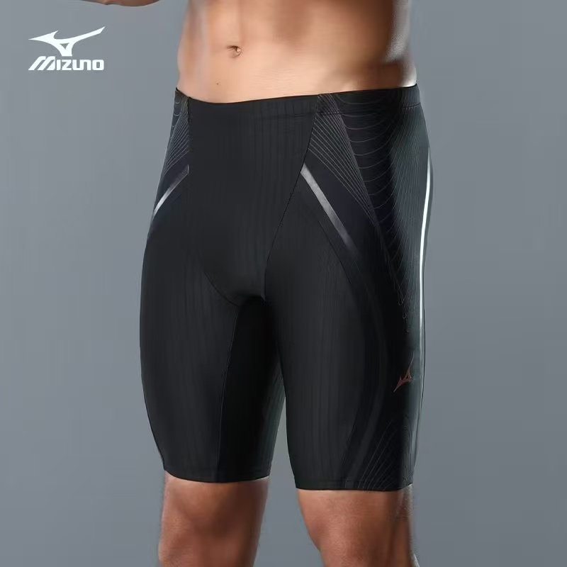 Mizuno Men Swim Trunks Quick D - Swim Trunk Quick Dry review and price