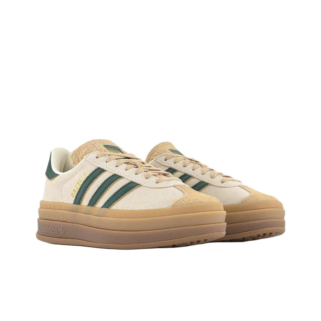 Adidas Originals GAZELLE BOLD  - Adidas Shoes Gazelle review and price