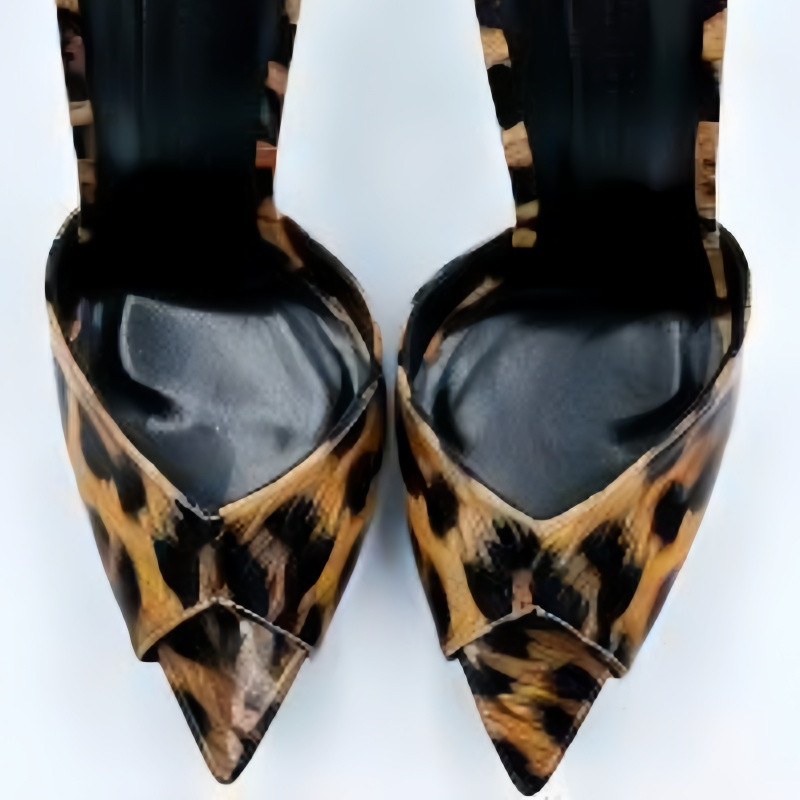 MKKHOU Fashion Pumps New High  - Casual Sandal Leather review and price
