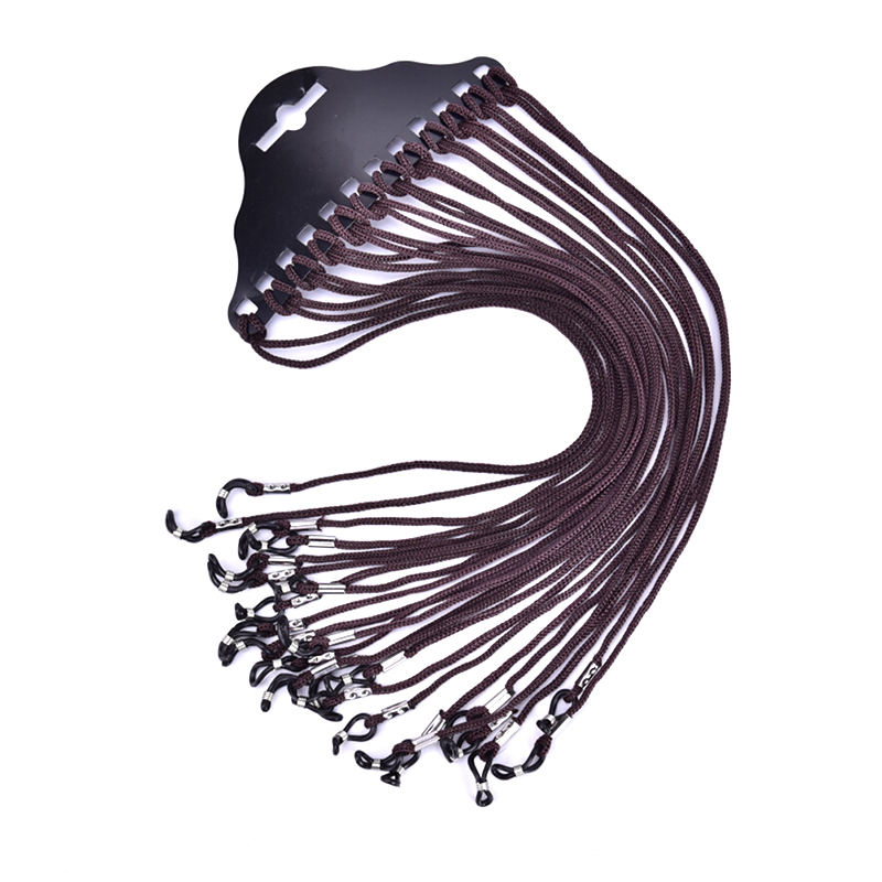 12/24/36PCS Multicolor Sunglas - Sunglass Retainer Cord review and price