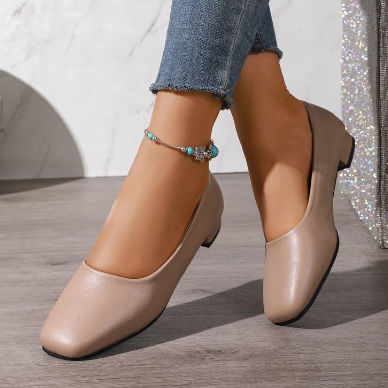 New Flat Women Loafers Simple  - Espadrille Slip On review and price