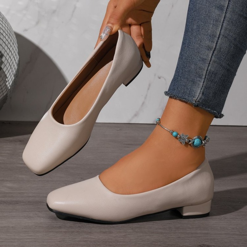 New Flat Women Loafers Simple  - Espadrille Slip On review and price
