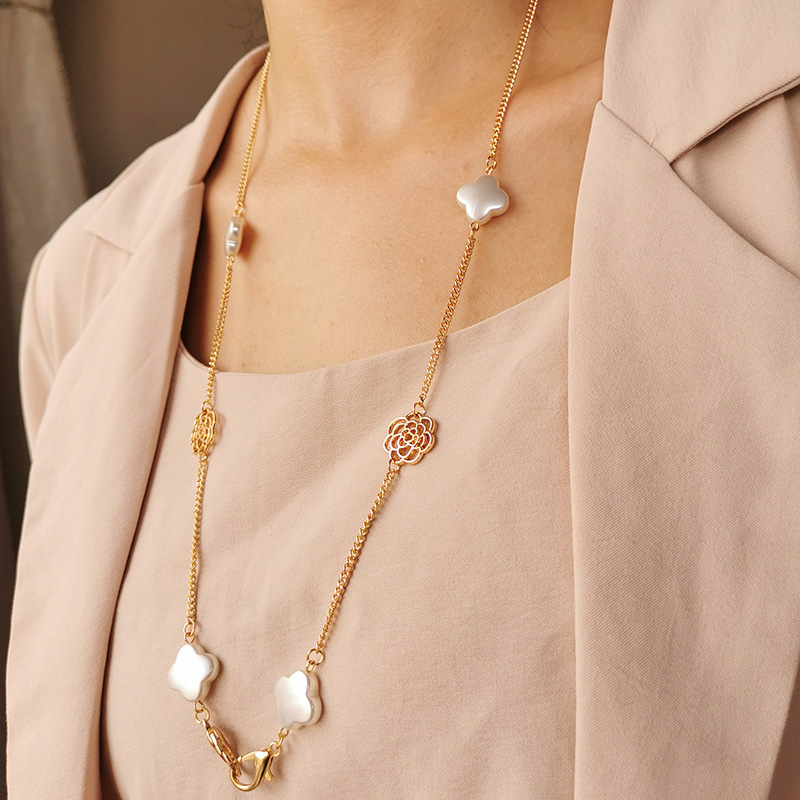 Bohemian Glasses Chain for Wom - Sunglass Retainer Cord review and price