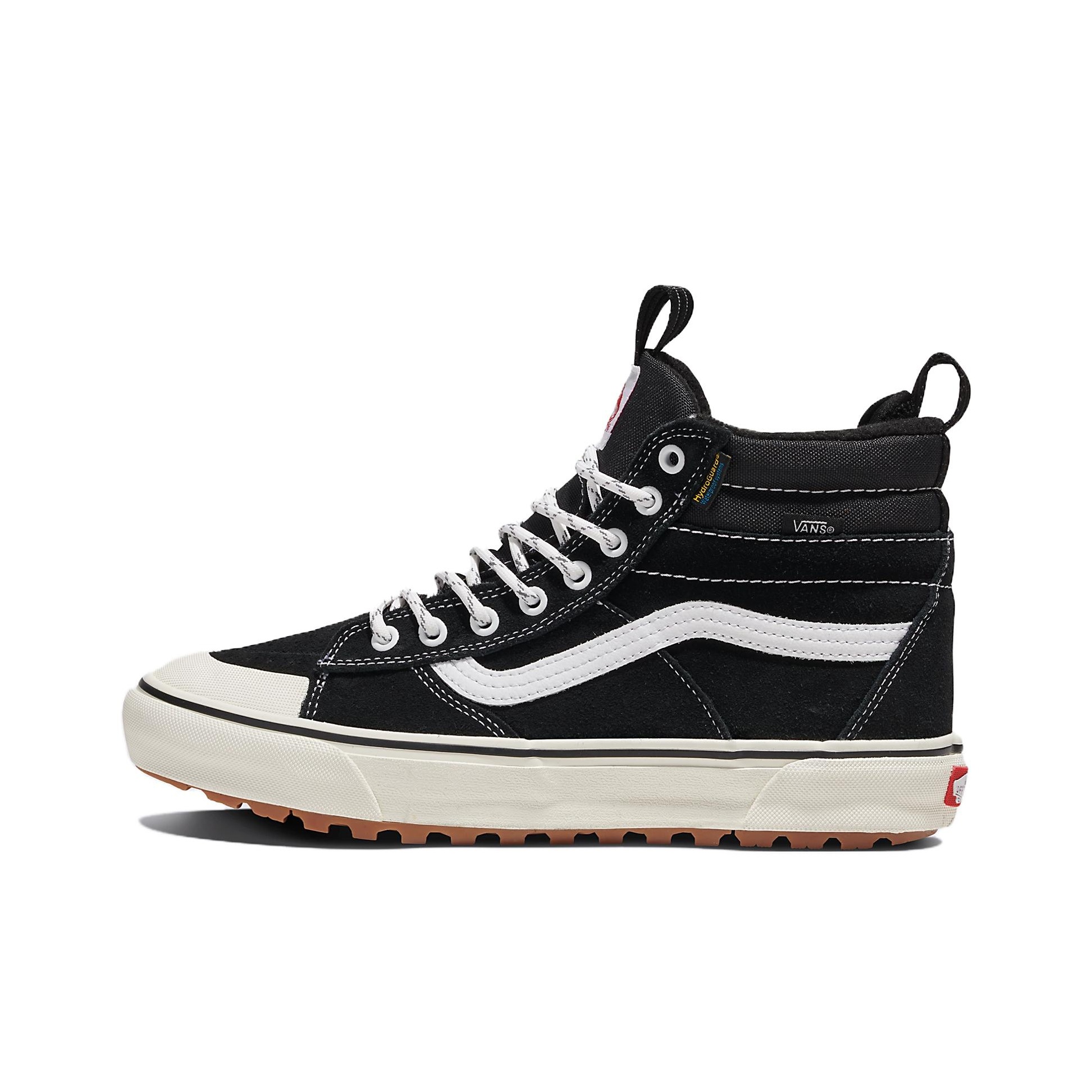 Vans Sk8 Hi Skateboard Shoes U - Vans Shoes Sk8-Hi review and price