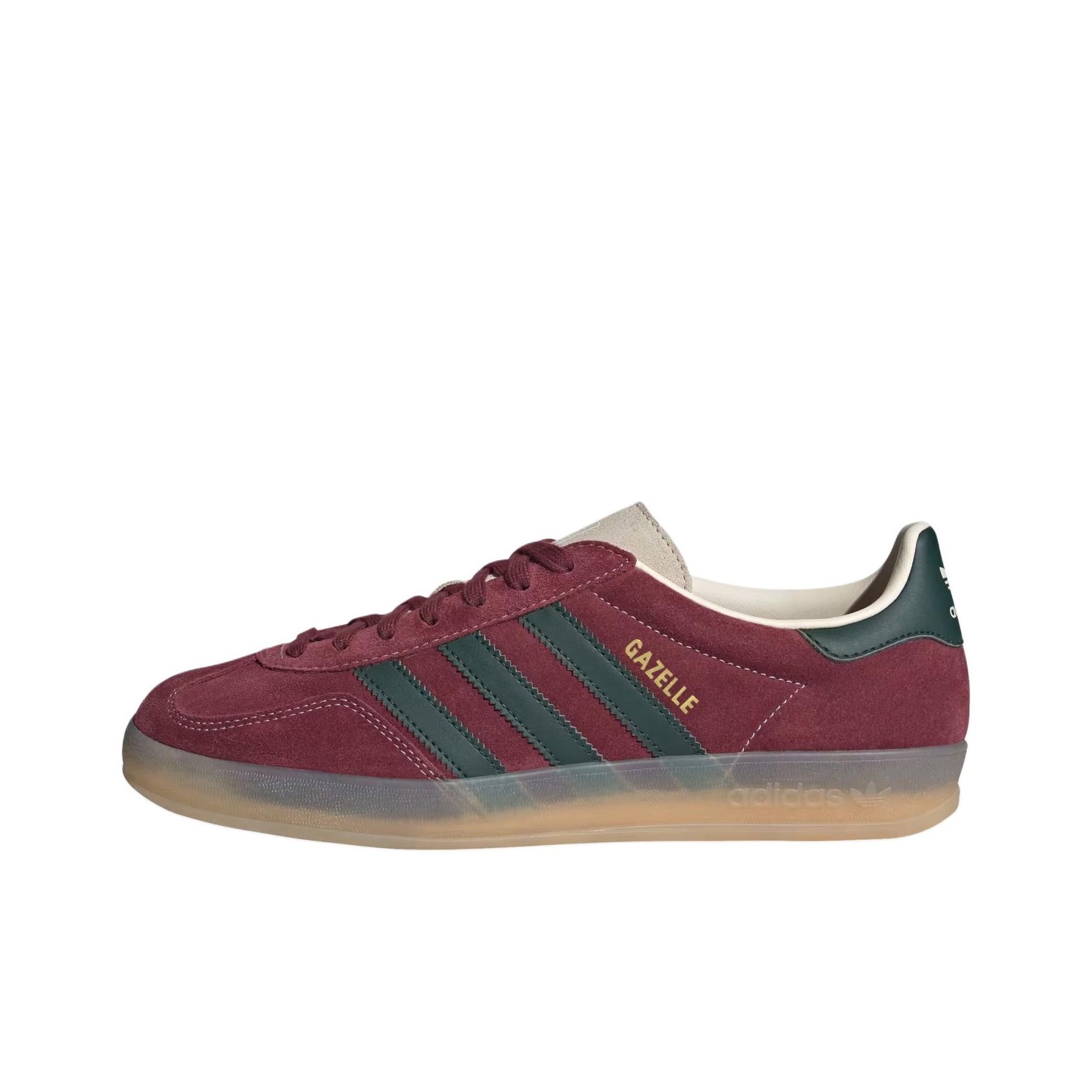 Adidas Originals GAZELLE INDOO - Adidas Shoes Gazelle review and price