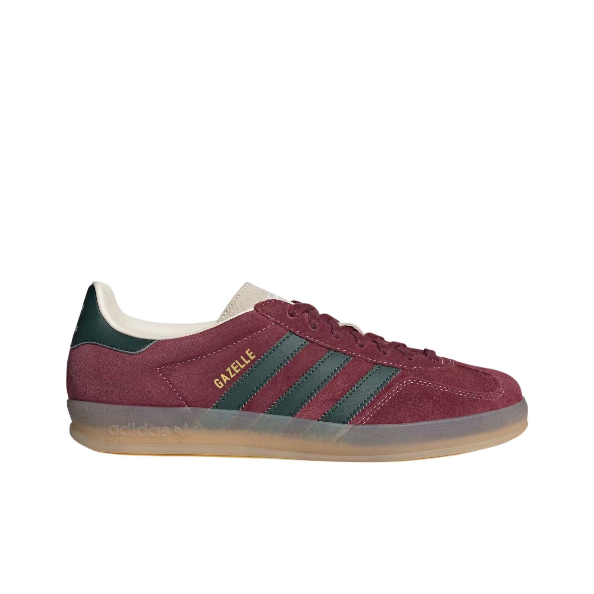 Adidas Originals GAZELLE INDOO - Adidas Shoes Gazelle review and price
