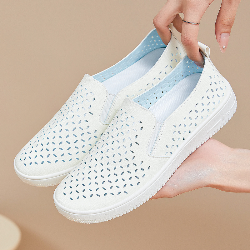 Fashion Women's Sneakers 2026  - Espadrille Slip On review and price