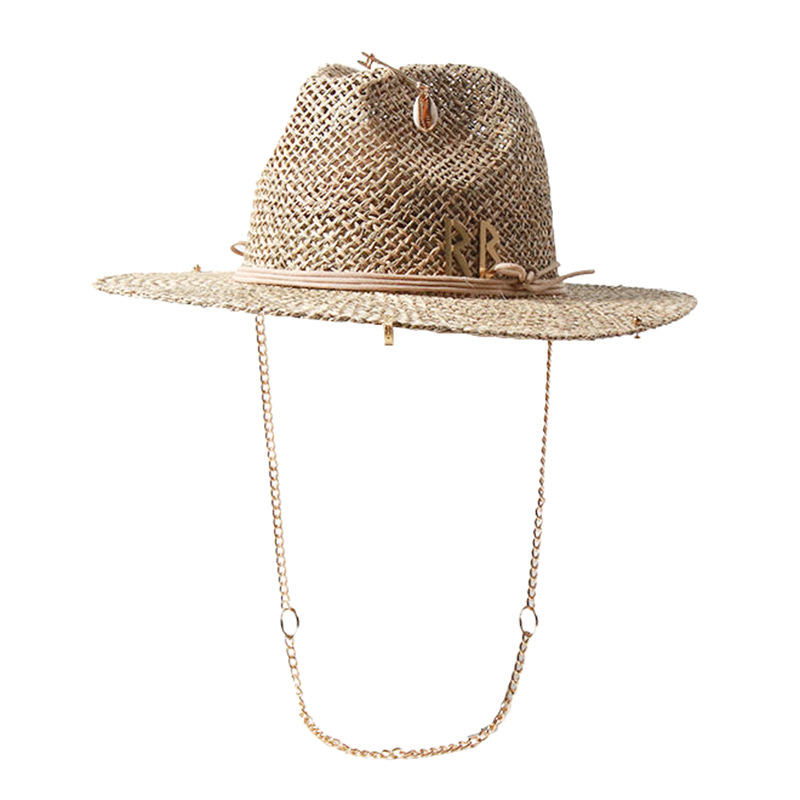 Panama Straw Sun Hat Wide Brim - Bucket Hat Straw review and price