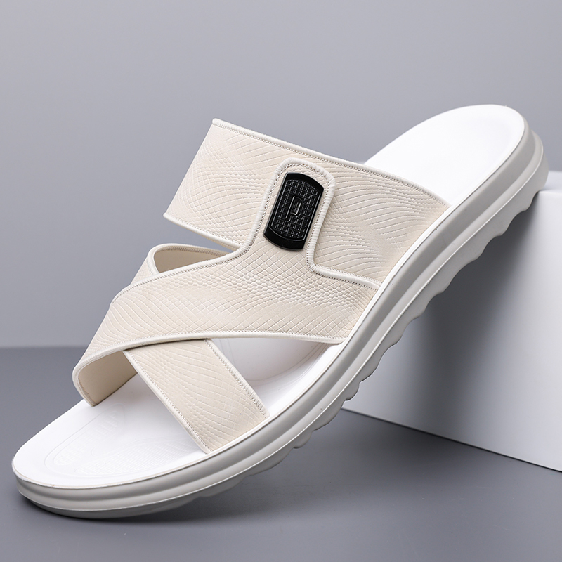Men's Summer Slip-On Slippers  - Espadrille Slip On review and price