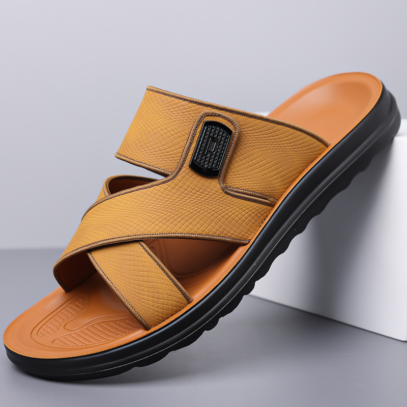 Men's Summer Slip-On Slippers  - Espadrille Slip On review and price
