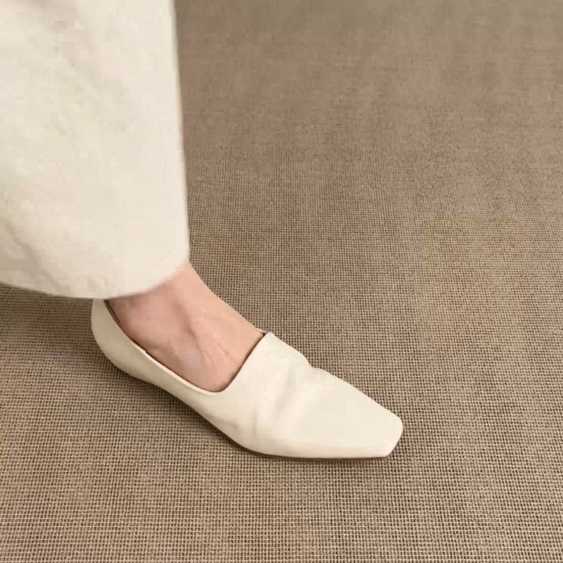 Retro Flat Loafers Women's Sli - Espadrille Slip On review and price