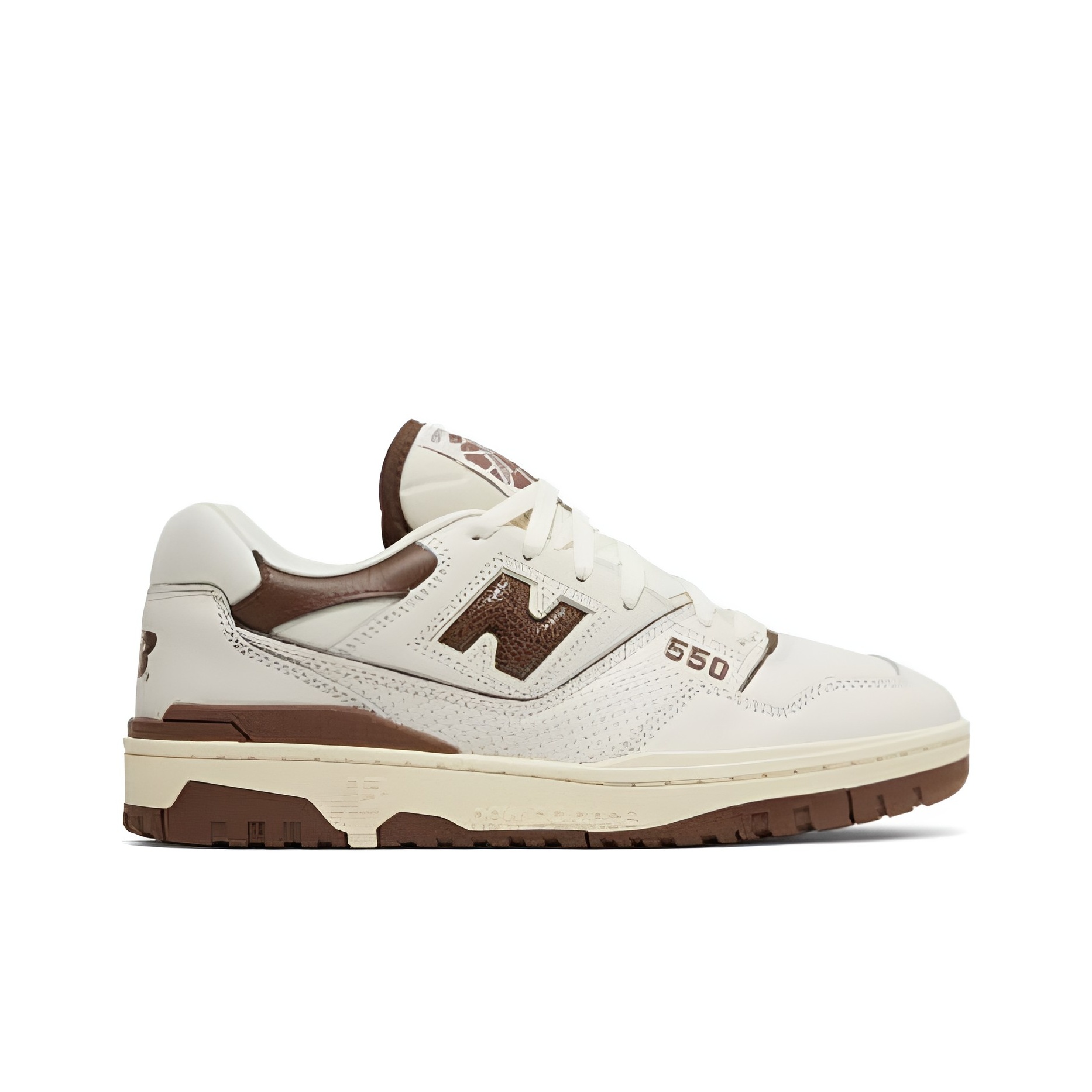 AIME LEON DORE X New Balance N - New Balance Shoes 550 review and price